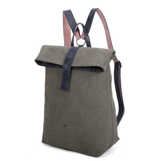 Fritzi aus Preußen Izzy03 Canvas Dagrugzak 40 cm