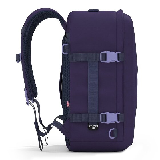 Cabin Zero Adventure 101 Dagrugzak 46 cm