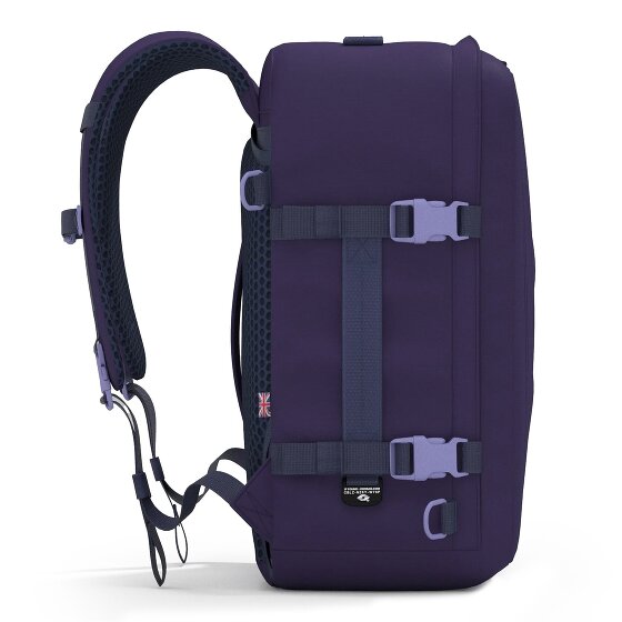 Cabin Zero Travel Cabin Bag Classic Plus 32L Rugzak 46 cm