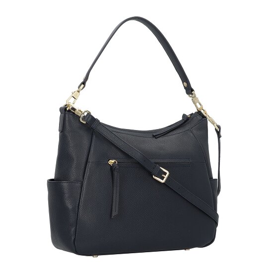 Braun Büffel Hanna Schoudertas Leer 35 cm