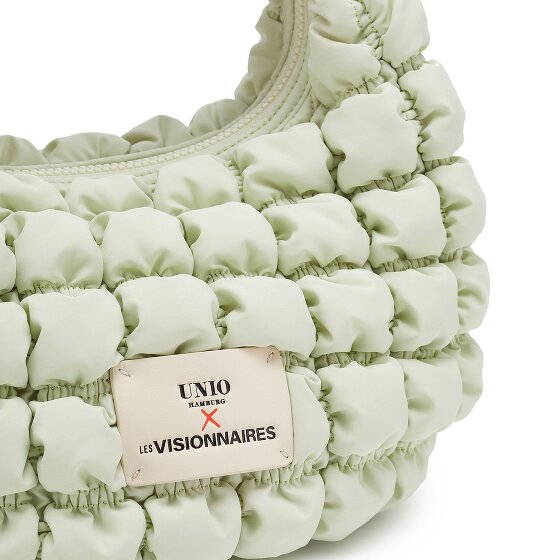 LES VISIONNAIRES Unio Kitzbuehel S Schoudertas S 34.5 cm