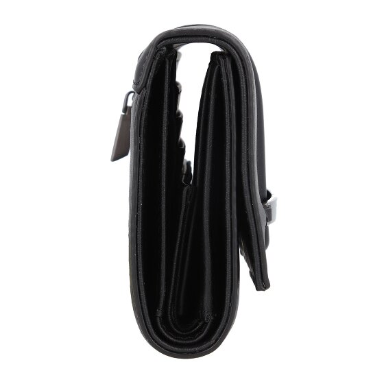 Calvin Klein Bar Portemonnee RFID-bescherming 13 cm Calvin Klein Bar Portemonnee RFID-bescherming 13 cm