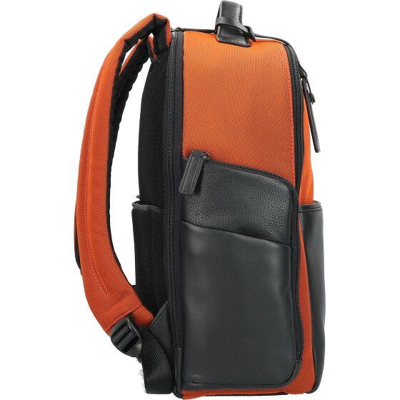 Bric's Monza Rugzak 39 cm laptopvak