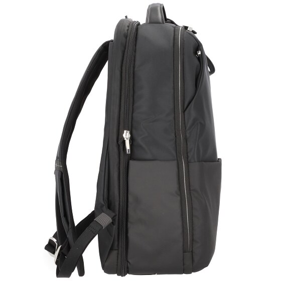 Samsonite Workstationist Rugzak 43 cm laptopvak