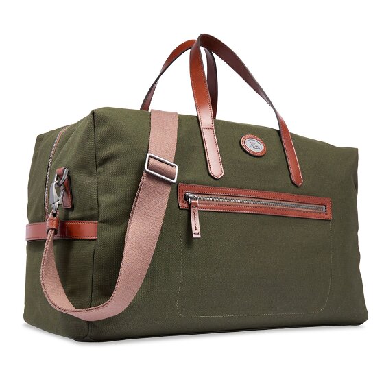The Bridge Story V S Weekender reistas 55 cm The Bridge Story V S Weekender reistas 55 cm