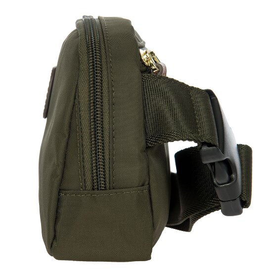 Bric's X-Collection Mini tas Schoudertas 18 cm