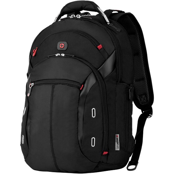 Wenger Gigabyte Business rugzak 45 cm met laptopvak