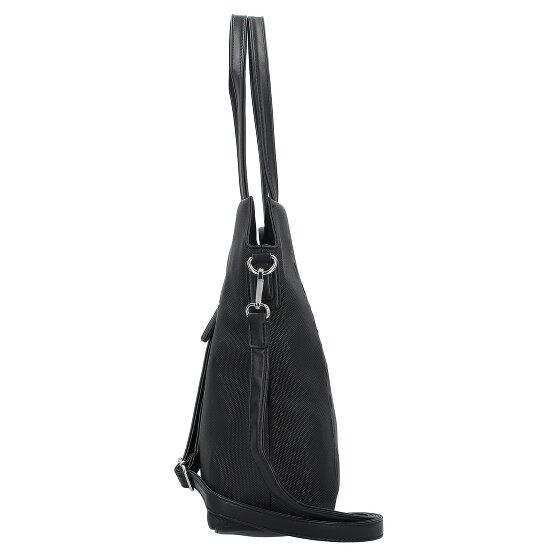 Tom Tailor Rosa Schoudertas 34 cm