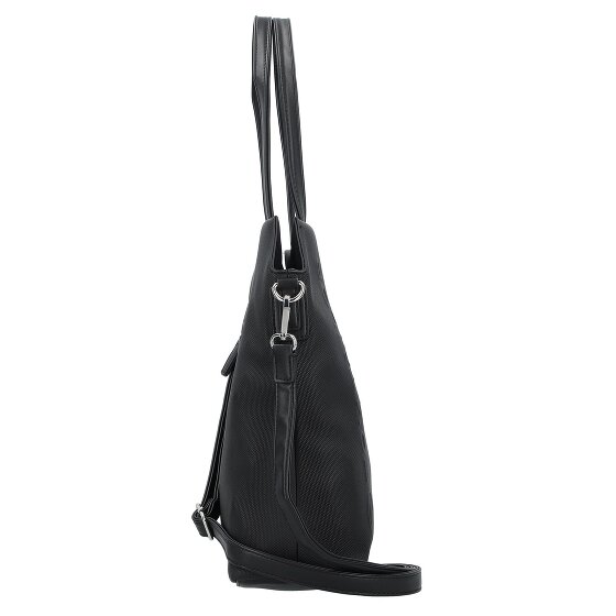 Tom Tailor Rosa Schoudertas 34 cm