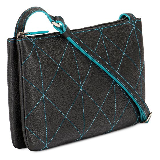 Mywalit Schoudertas Leer 25 cm