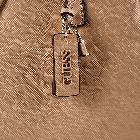 Guess Noelle II Shopper Tas 43 cm Laptopvak