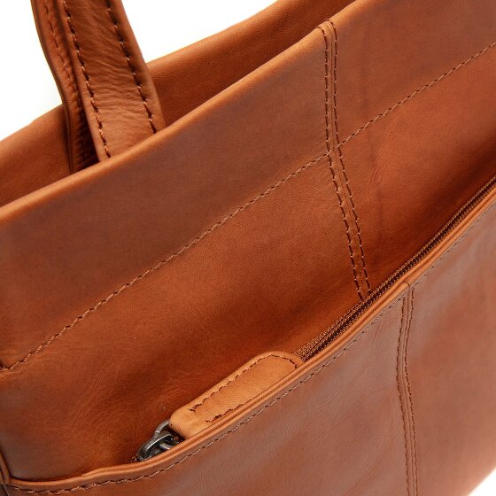 The Chesterfield Brand Rivington Schoudertas Leer 27 cm