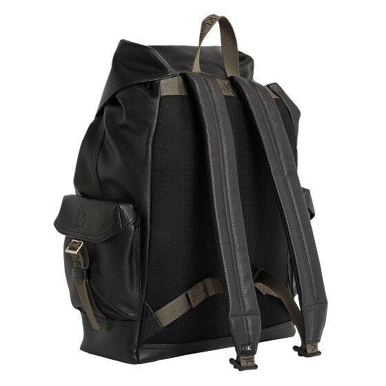 Calvin Klein Jeans Cargo Dagrugzak 43 cm Laptop compartiment