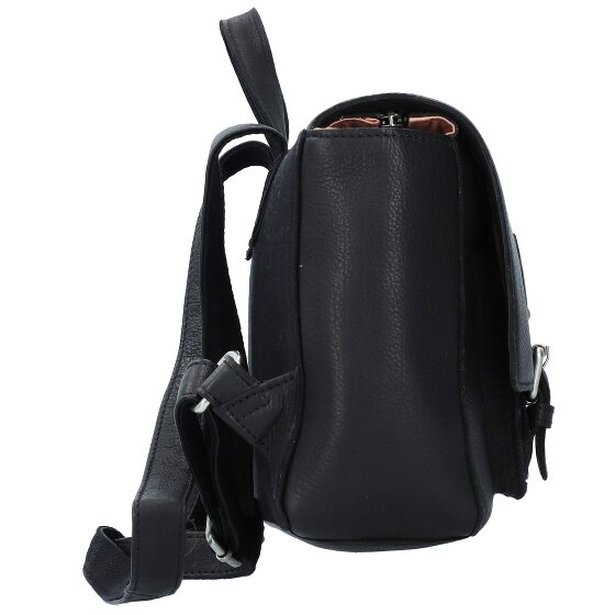 Cowboysbag Genua Rugzak Leer 19 cm