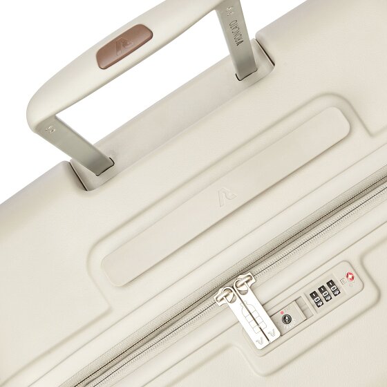 Roncato Relife 4 wielen Trolley 73 cm met uitbreidingsplooi