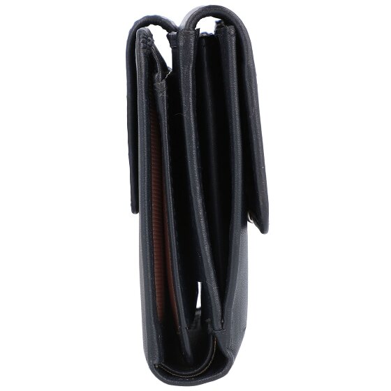 Esquire Helena Portemonnee II Leer 14 cm