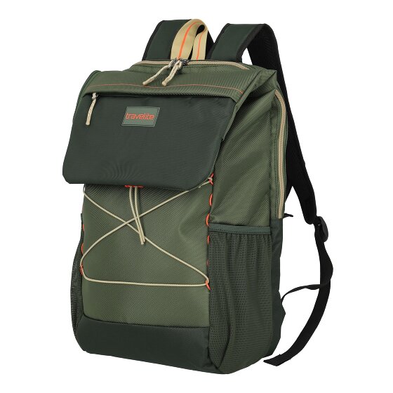 Travelite Color Craze Dagrugzak 47 cm Laptop compartiment