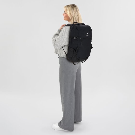 Haglöfs Ardos Rolltop 22 Dagrugzak 49 cm Laptop compartiment