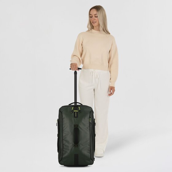 Samsonite Paradiver Light Roll Reistas 67 cm