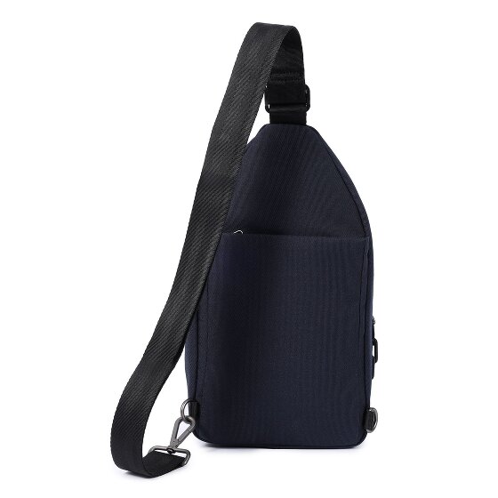 Hedgren Comby schoudertas RFID 33 cm