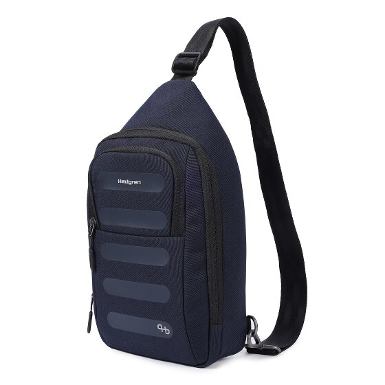 Hedgren Comby Sling RFID-bescherming 33 cm