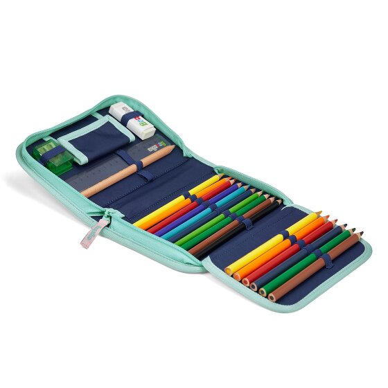Ergobag Accessoires etui 21 stuks.