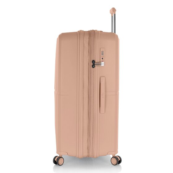 Heys AirLite 4 wielen Trolley L 76 cm met uitbreidingsplooi