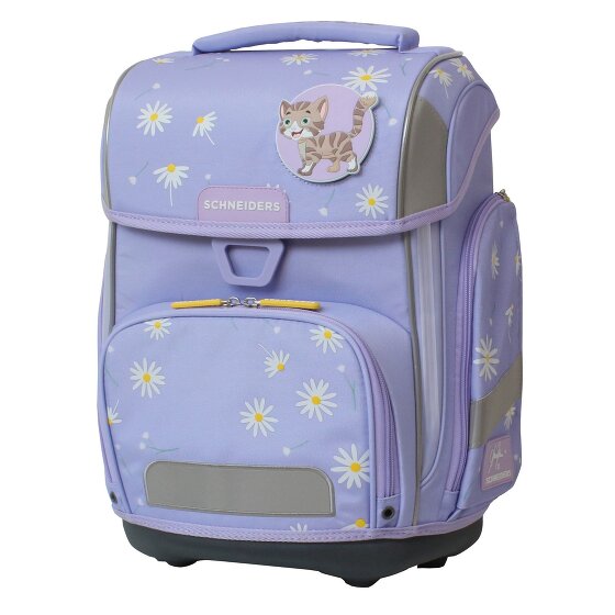 Schneiders Anna Maria Damm x Ergolite Schooltas set 6-delig