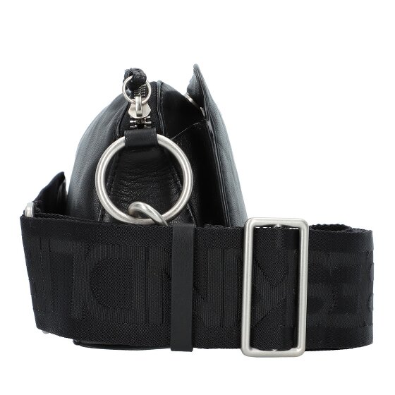 Liebeskind Clarice Schoudertas M Leer 27 cm