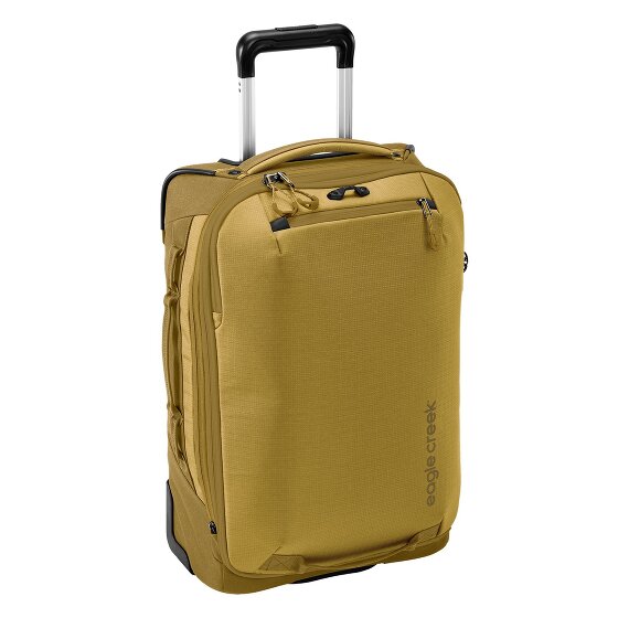 Eagle Creek Expanse 2 wielen Cabinewagen 55 cm met uitbreidingsplooi