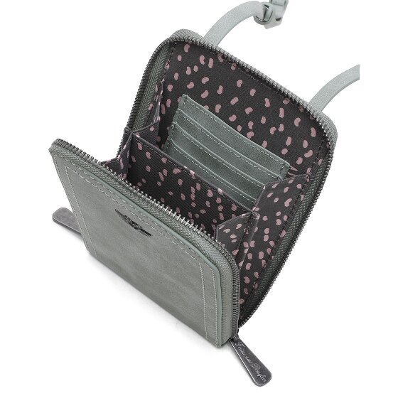 Fritzi aus Preußen Fritzi08 Jozy Vintage Mobiel telefoonhoesje 10 cm