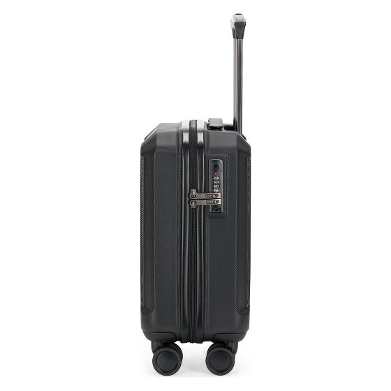 Epic Airwave Neo 4 wielen Cabinewagen S 55 cm