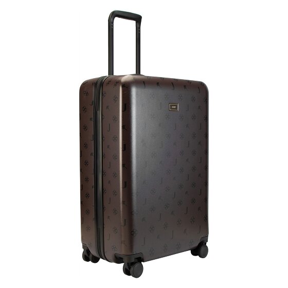 Joop! Decoro Volare 4 wielen Trolley 67 cm