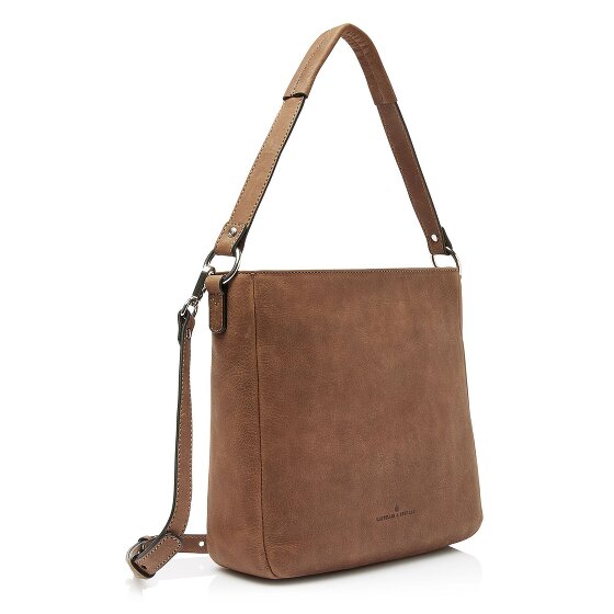 Castelijn & Beerens Carisma Schoudertas Leer 30 cm