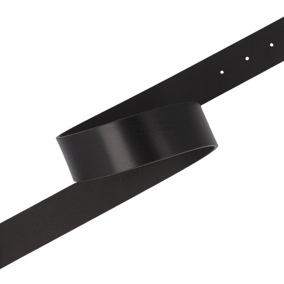Strellson Riem Leer