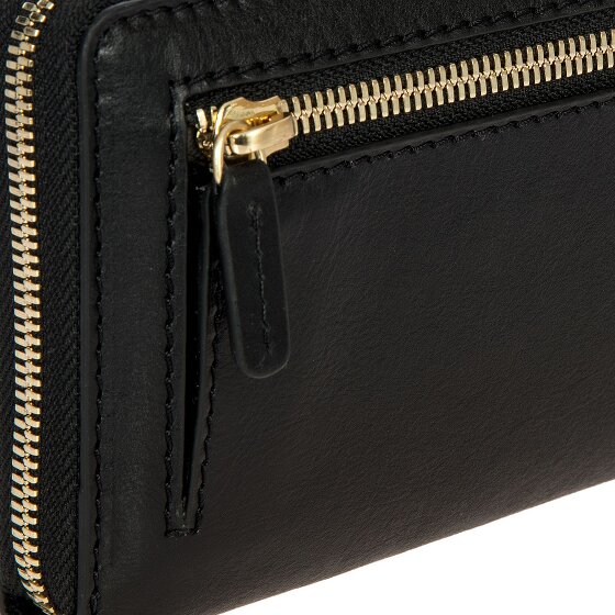 Bric's Volterra Verbena portemonnee RFID leer 19,5 cm