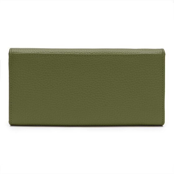 Lazarotti Bologna Leather Portemonnee Leer 19 cm