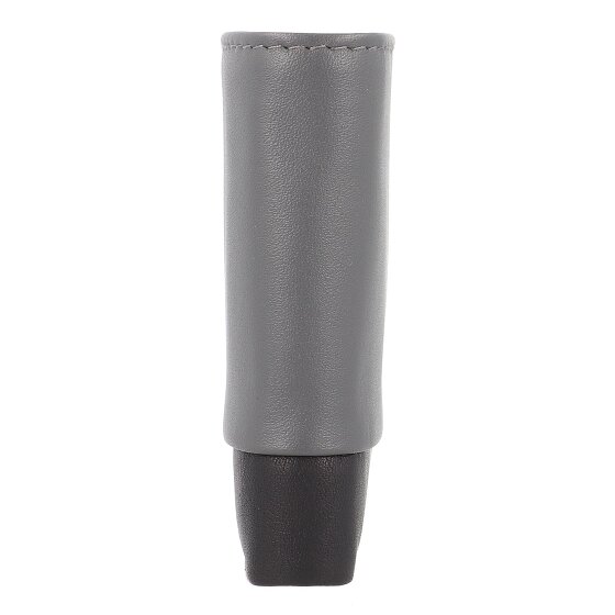 Samsonite Pro-DLX 6 Portemonnee RFID-bescherming Leder 10.5 cm
