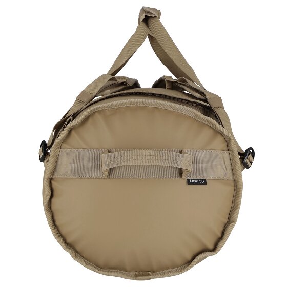 Haglöfs Lava 50 Weekender reistas 50 cm