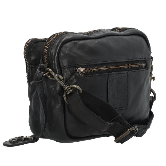 Harbour 2nd Anchor Love Thalea Schoudertas Leer 23 cm