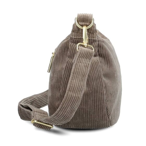 Zwei Mademoiselle.M Schoudertas 34 cm