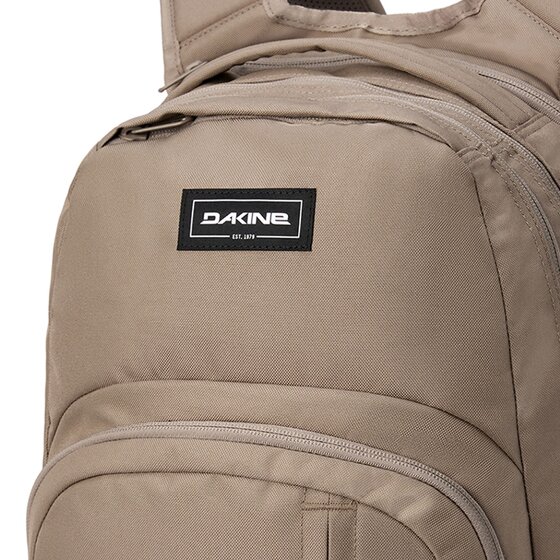 Dakine Campus 28 Dagrugzak 51 cm Laptop compartiment