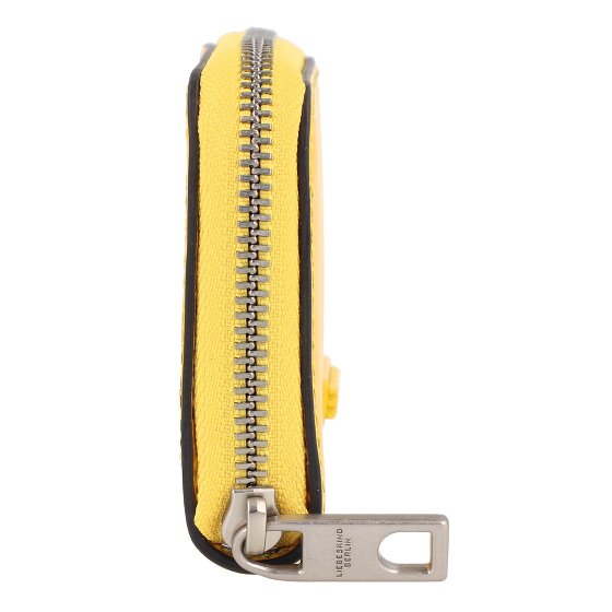 Liebeskind Francis muntbuidel leer 11 cm