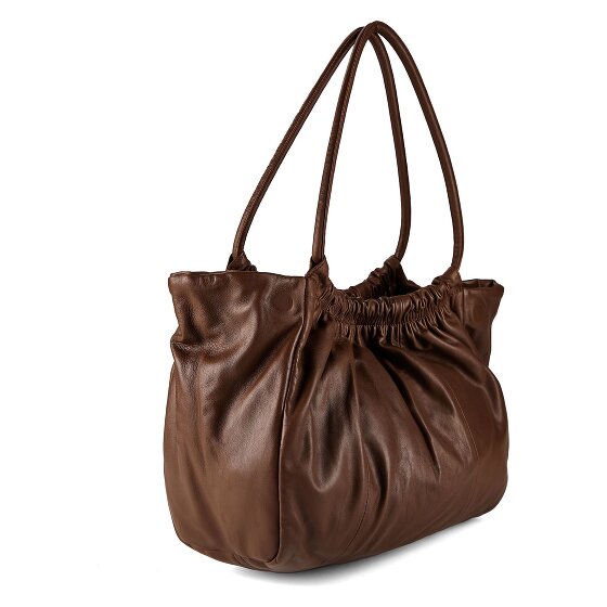 Liebeskind Cloud II Shopper Tas M Leder 36 cm