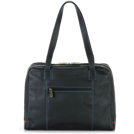 Mywalit Aktetas leer 40 cm