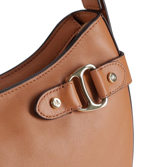 Lauren Ralph Lauren Tasha Schoudertas Leer 32 cm