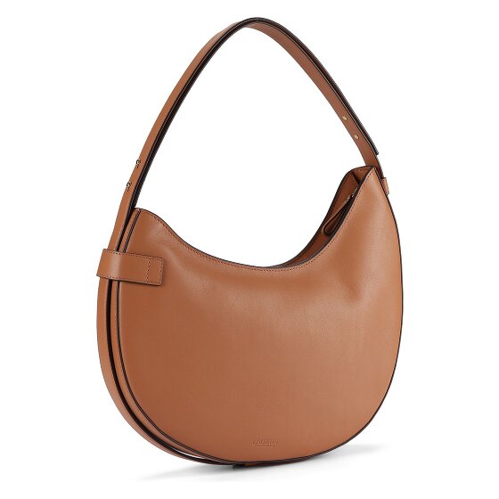 Lauren Ralph Lauren Tasha Schoudertas Leer 32 cm