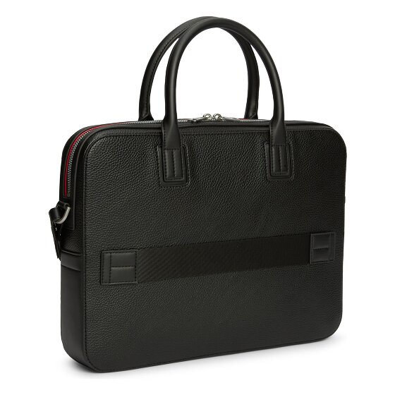 Tommy Hilfiger TH Central Aktentas 38 cm Laptopvak