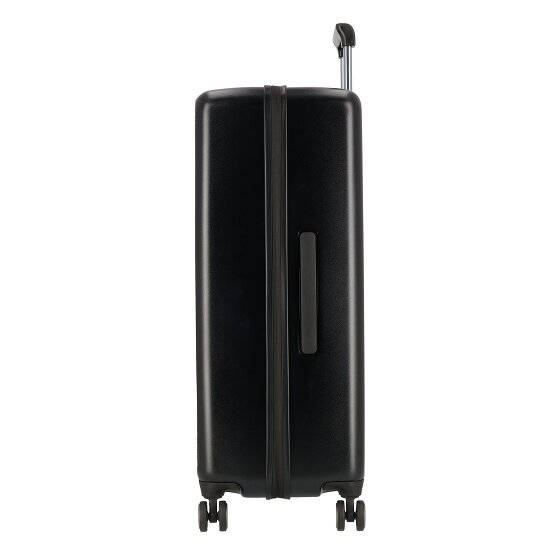 Guess Verona 4 wielen Trolley L 76.5 cm