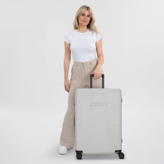 Horizn Studios H7 Pro 4 wielen Trolley 77 cm